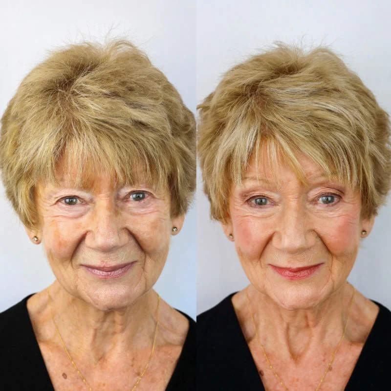 Pro-age Blush og Leppestift for Voksen Hud - Image 3