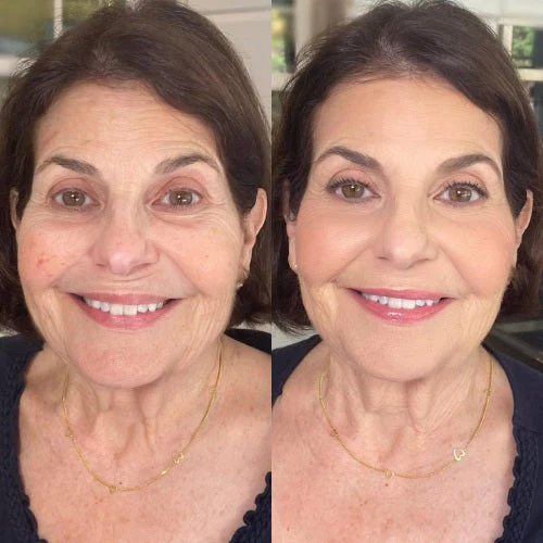 Pro-age Blush og Leppestift for Voksen Hud - Image 4