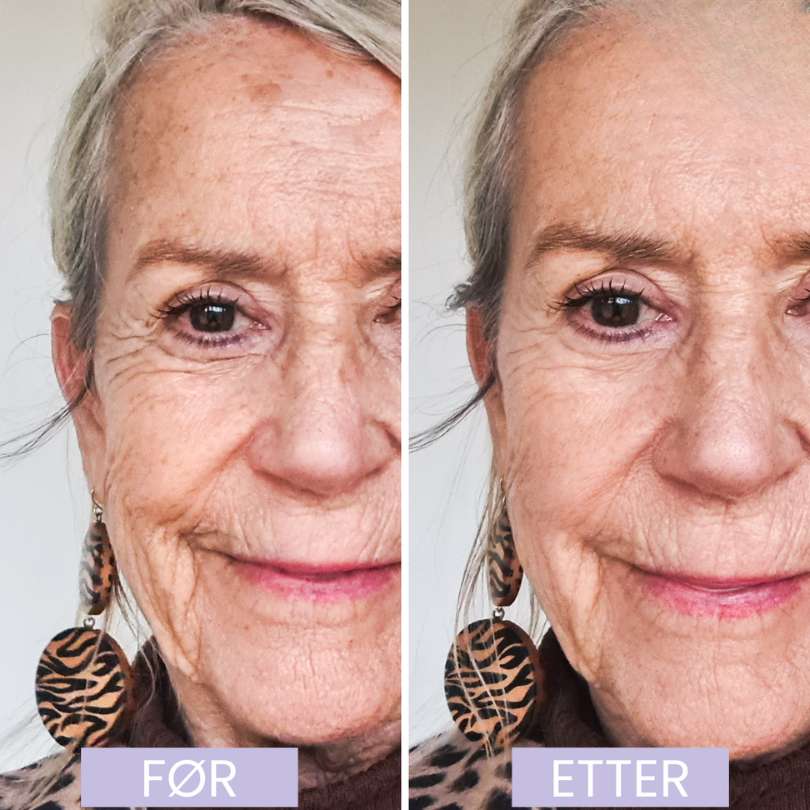 Color Changing Pro-Age Foundation - Image 3