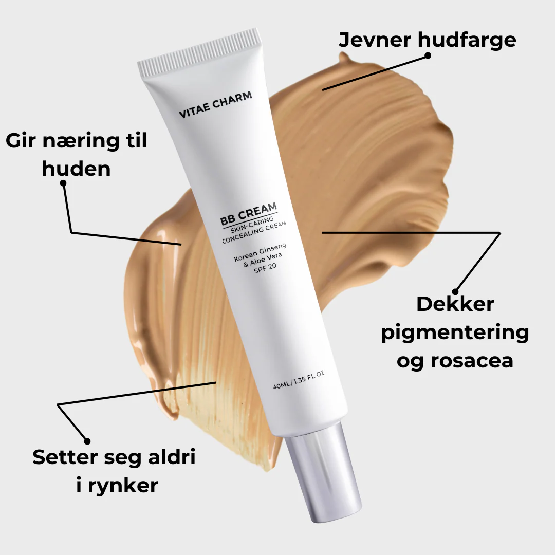 Skin Care Pro-Age BB Krem - Image 5