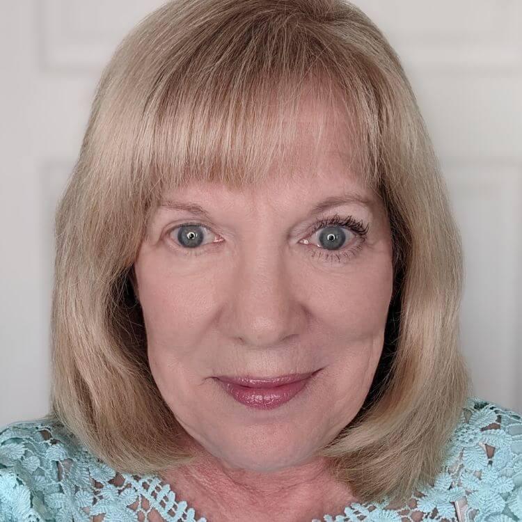 Premium Pro-age Mascara for tynne vipper - Image 3