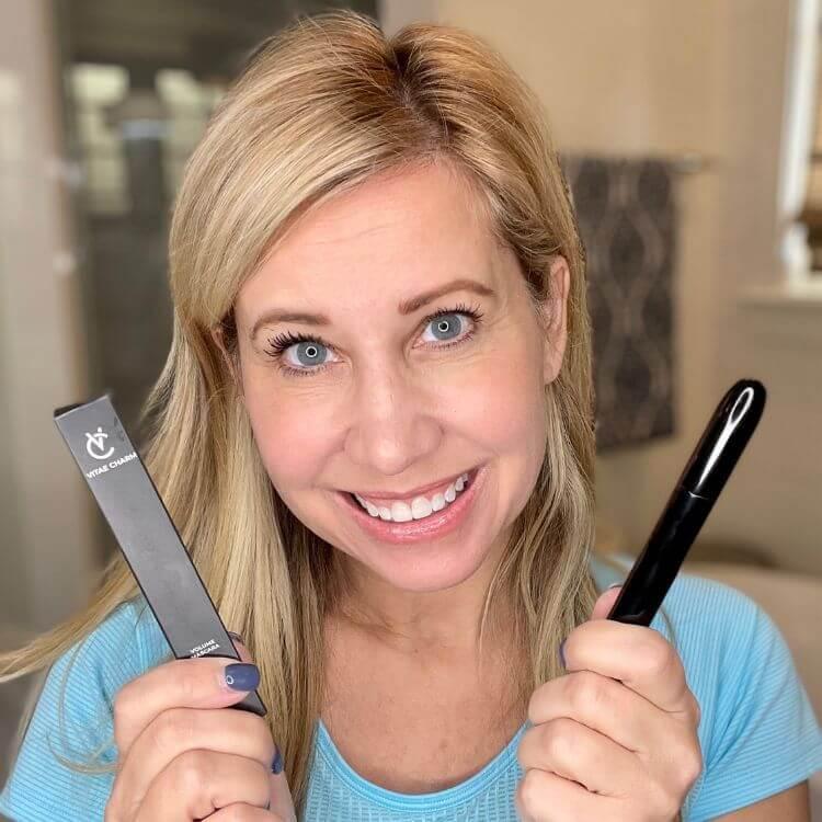 Premium Pro-age Mascara for tynne vipper - Image 7