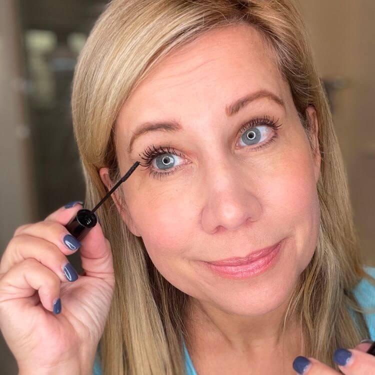 Premium Pro-age Mascara for tynne vipper - Image 8