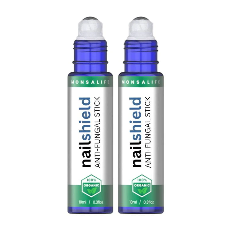 VitaeCharm NailShield Anti-Fungal Stick - Image 3